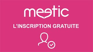 Inscription gratuite a Meetic procedure complete etape par etape