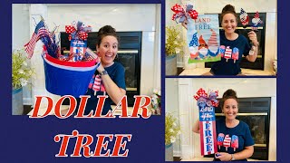 EXCITING DOLLAR TREE HAUL ??️ | BRAND NEW FINDS & DIY IDEAS