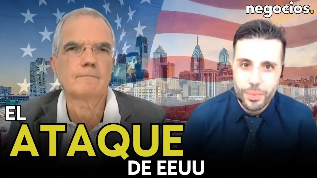 Este es \