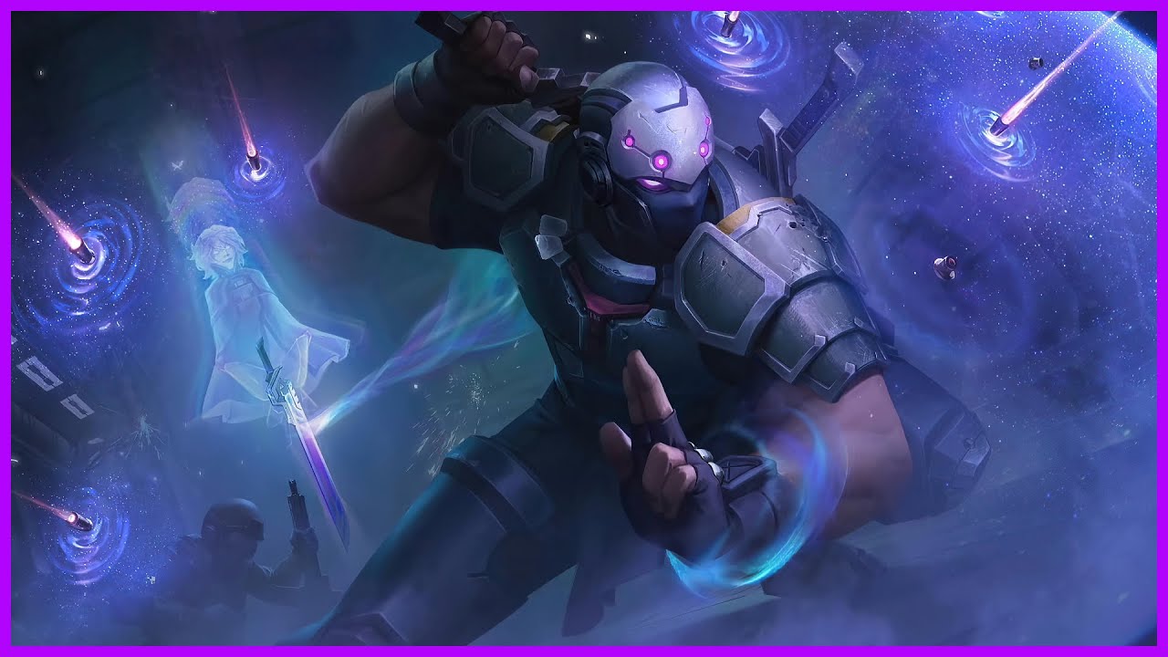 Shen Raid Boss ( Penta Highlight )