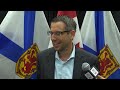 Nova Scotia to grant new fish buying, processing licences