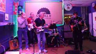 2026 04 16 Sawmill Ii  Set 2   Happy Birthday Deidre