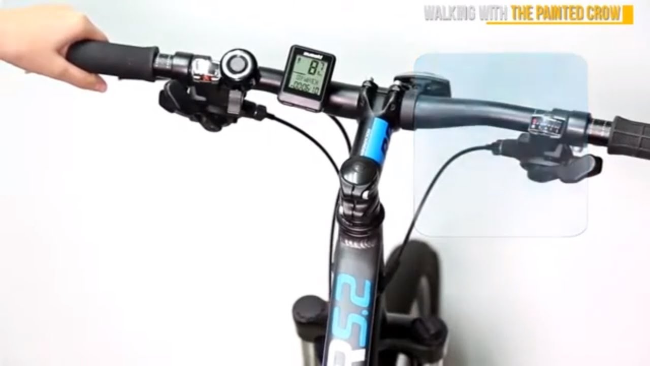 5 Best LCD Bicycle Computers You Should Have in 2019 2019 Christmas