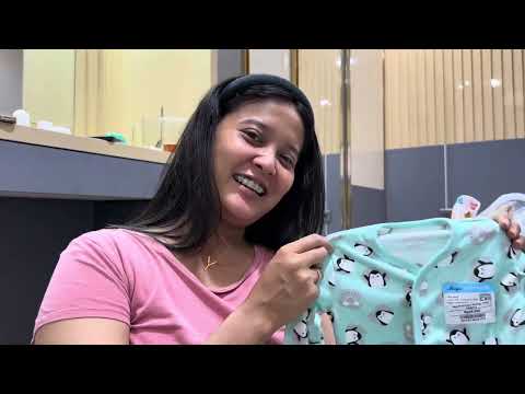 REAKSI MBOK WEDHOK UNBOXING PERLENGKAPAN SAMSON YANG SUDAH SAYA BELI | BISMILLAH SEHAT KUAT SLAMET~