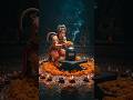 जय श्री हनुमान हर हर महादेव जीवन में कभी झुकना पड़े ना कभी भी इंसान के सामने सर मत झुकाना #motivatio