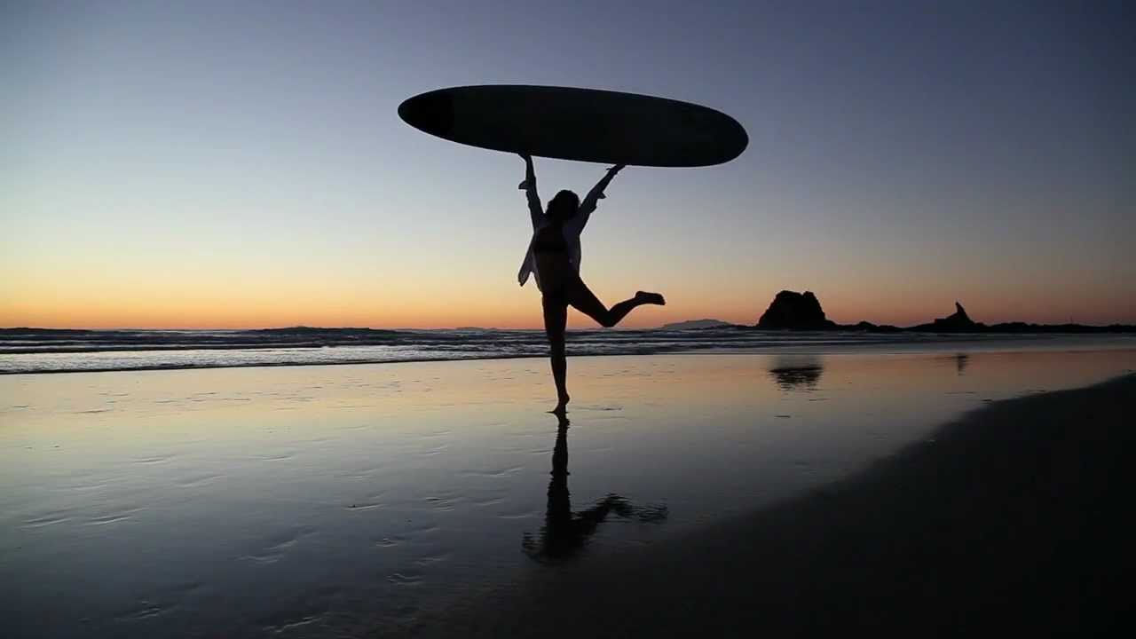 Download Bex - let the sea set you free - ROXY - YouTube