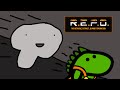 R.E.P.O. - My Friends Carry Me To Profit Pt. 2