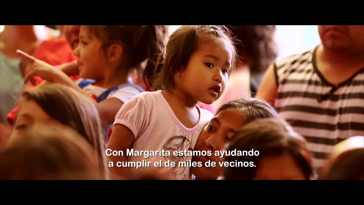 Horacio Rodriguez Larreta de visita en Los Piletones