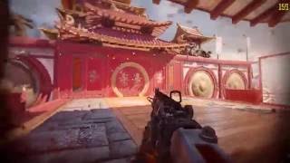 Nuke#101 HC TDM on Knockout