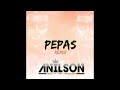 Dj Anilson Pepas Farruko Remix Afro