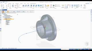 Famous Using Sweep Protrusion command to add an elbow feature to the model Profile