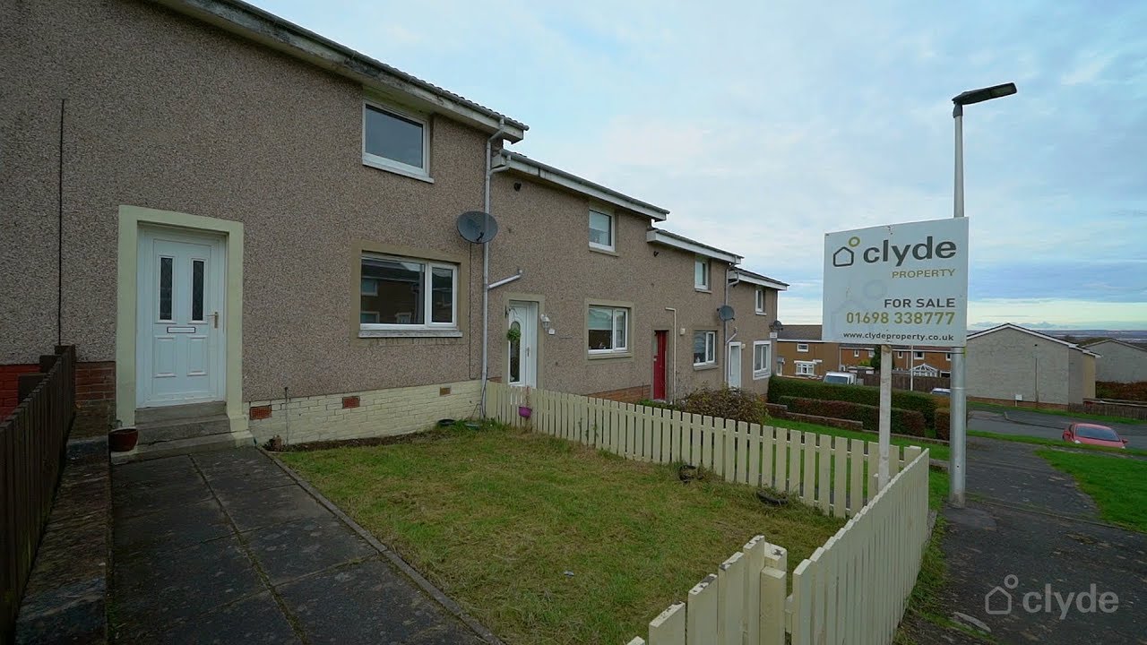 34 Spey Gardens, Hamilton, ML3 8EH YouTube