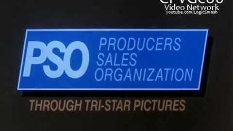 TriStar Pictures/PSO (1986)