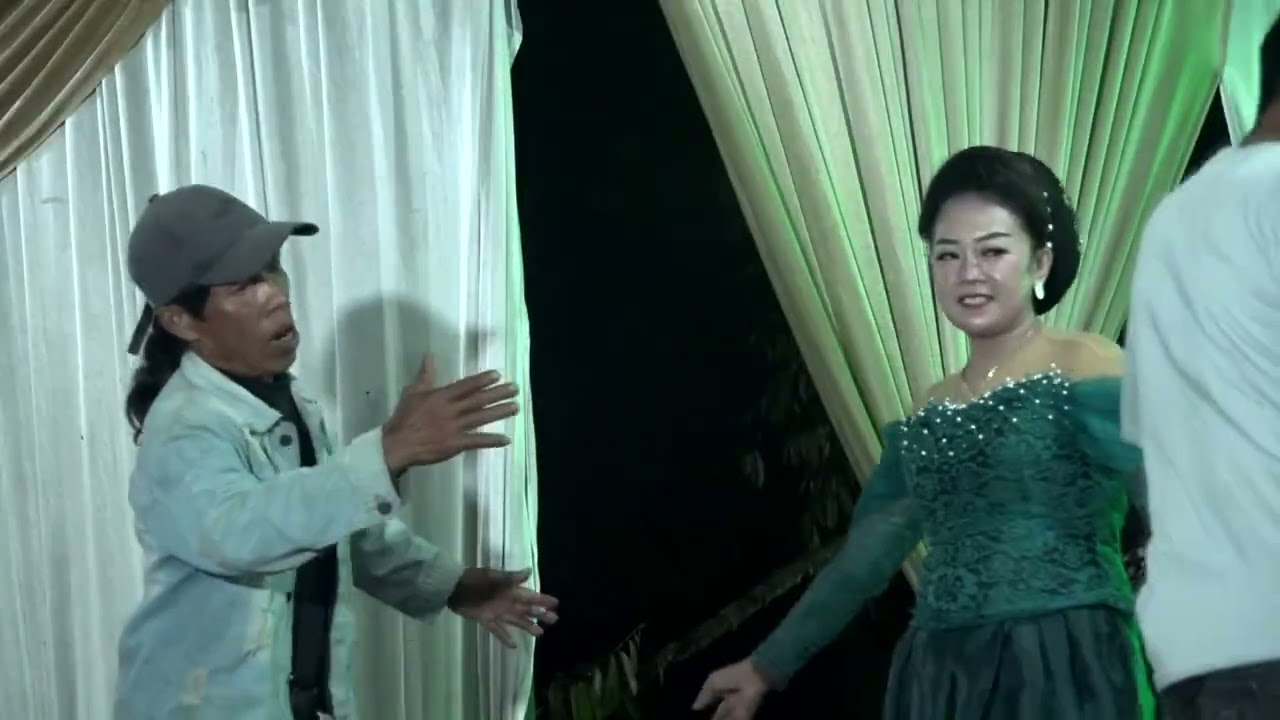 Balik Subuh Gending Asih Negarajati 20 November 2025