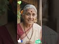 மௌனத்தின் பயங்கரமான சக்தி! 🤫🔥 #GrandmaWisdom #MotivationTamil #SilenceIsPower #TamilShorts