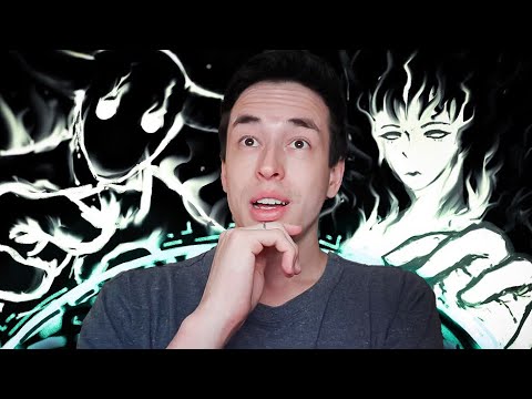 O UNIVERSO DE SHADOW OF THE COLOSSUS É UMA OBRA DE ARTE! | REACT: @itzbruhere