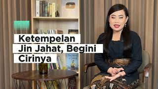 Download Lagu Ketempelan Jin Jahat, Begini Cirinya - Penyebab Susah Jodoh MP3