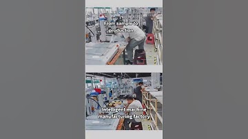 RA Introduction to Cutting-Edge Electronic Factory Machinery#Automatic locking screw machine