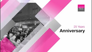 Teaser - Anniversary Event Upcominds