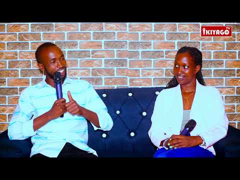 Ubuyi Ntegura Bufata Abana Guhera Ku Mezi Atandatu Kuduga Aba Maman Bibungenze N Abari Muza Bukuru 