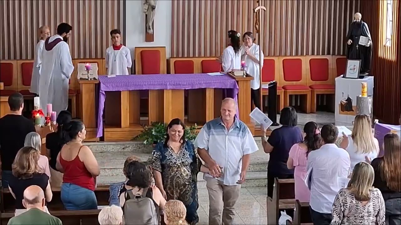 Devanir & Aline  10 anos de Matrimônio (Bodas de Estanho ou Zinco)