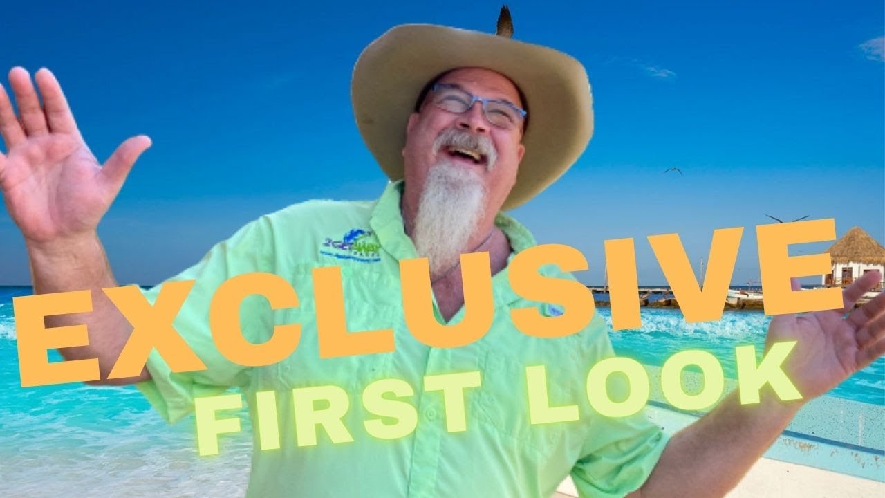 Holbox Island, Mexico...WATCH THIS BEFORE YOU GO