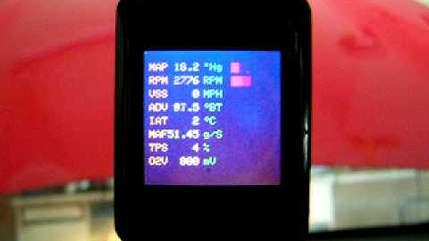 Devilsown Water methanol controller
