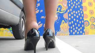 Shoeplay Avec Verniz