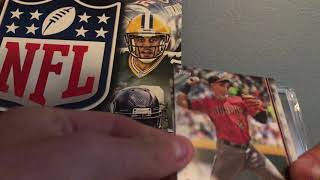 2019 Topps UTZ potato chip promo baseball pack opening