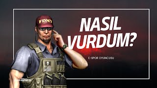 GROZA İLE OYNUYORUM - ZULA ÖLÜM MAÇI - GEMİ HARİTASI