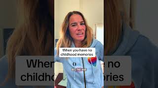 Famous No childhood memories? Here’s why Net Worth