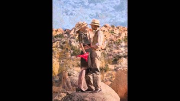 Model Philip Huang Art Directing Collaborate with Raymond Shadman