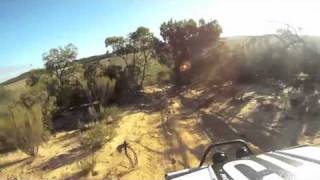 Thumb Pump 300 UTV practice.m4v