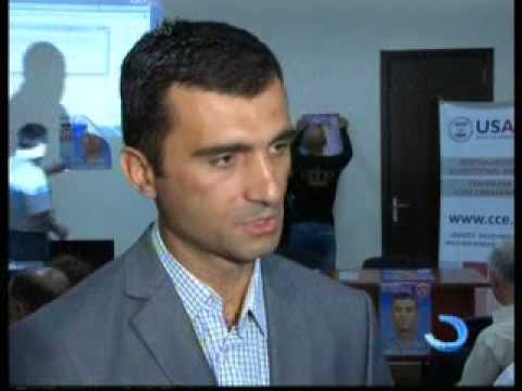 \"საქართველოს მშრომელთა საბჭოს\" წარმომადგენელმა მხარდამჭერებს რუსეთში ვიზიტის დეტალები გააცნო