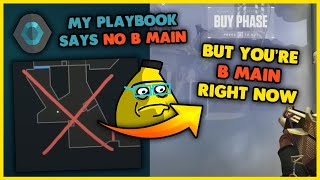 "You told me to make a playbook, not to follow it" Net Worth