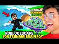 I GOT THE 0.1% DIVINE ULTIMATE BRAINROT in Roblox😱