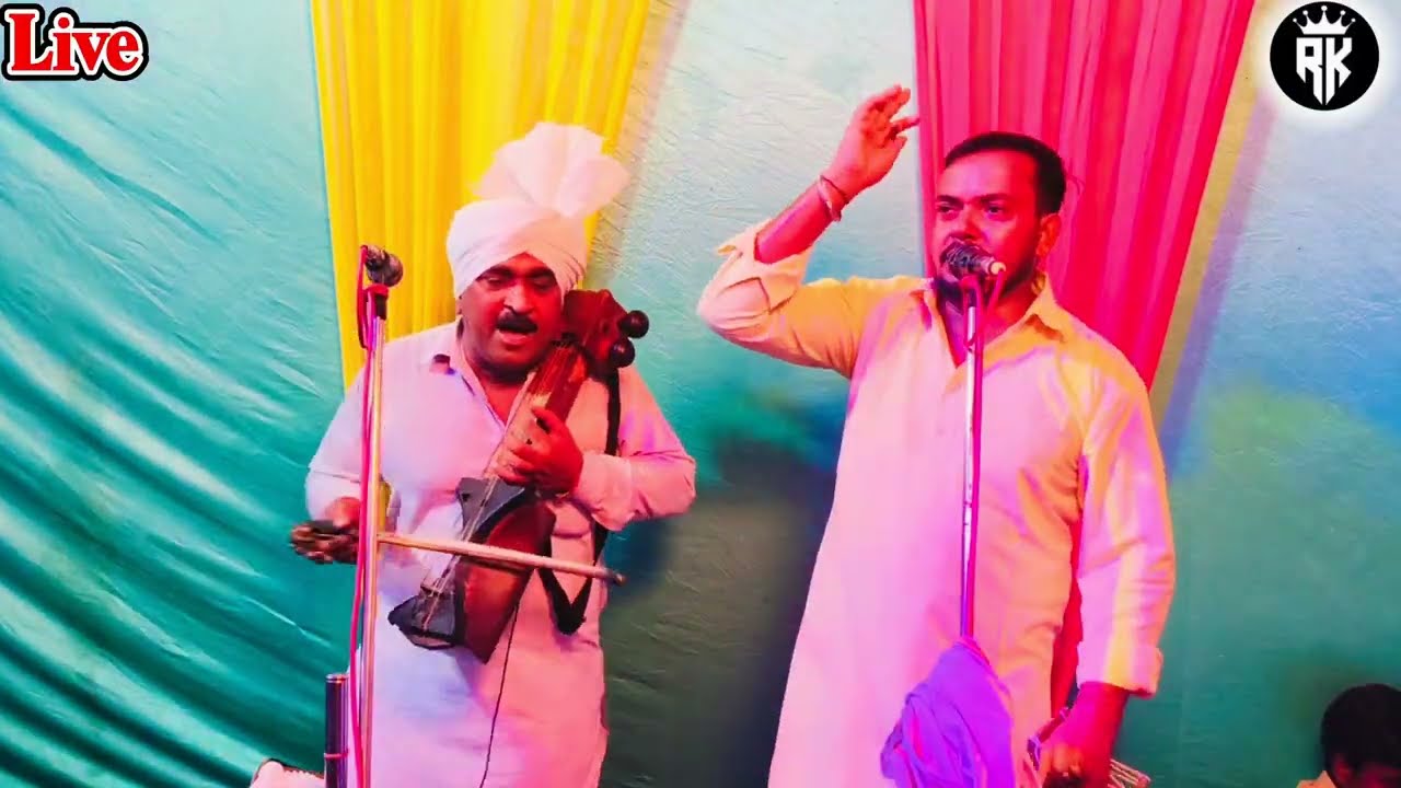 Mata Rani Ki Superhit Bhent।। kala Nath And Party Amrala Wale।।Mata Bhajan 2026। Superhit Bhent।। 