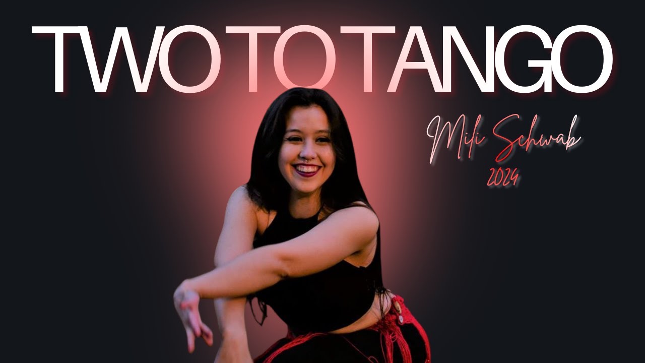 💥 Two to Tango (Pork) - Mili Schwab 💥