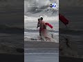 Santa Cruz teen lifeguard describes dramatic rescue of boy caught on now-viral video