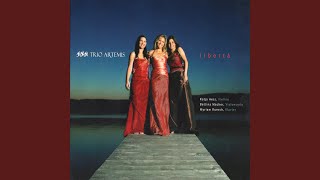 Video voorbeeld van "Trio Artemis - Doctor Zhivago for Violin, Cello & Piano: Lara's Theme"