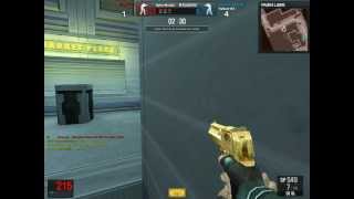 Lag Hack (Siyanür Hack)!