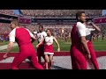 CFB27: Sacramento State vs #1 Alabama Week 3, RFL College Series 9 | CPU vs CPU Dynasty!