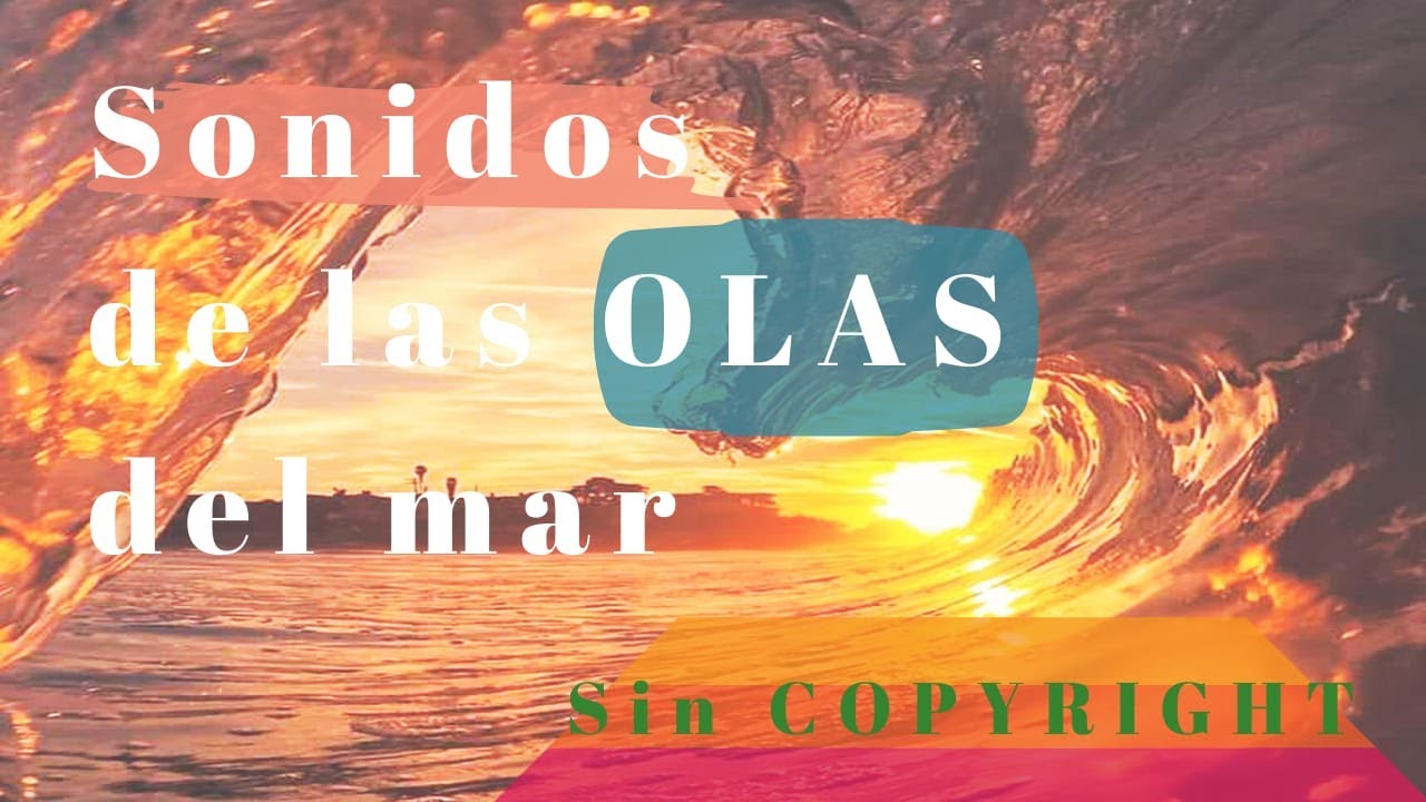 Sonidos De La Naturaleza Sin Copyright Gratis