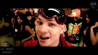 Sueltate Un Poco - Moye Mc - Jowel Y Randy Dj La Mano Negra The Beast La Maldita Voz