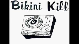 Watch Bikini Kill Hamster Baby video