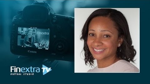 FinextraTV: Tackling tough legacy transactions in the transition from LIBOR