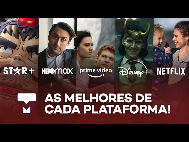 As 10 melhores séries para assistir na HBO Max - Canaltech