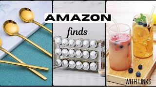 2023 AMAZON MUST HAVES | Kitchen Edition Part 1 | Amazon Finds | TikTok Compilation With Links