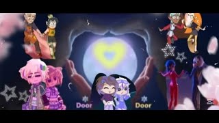 Valentines Day special: Love is an opened door