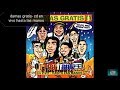 DAMAS GRATIS---CD EN VIVO HASTA LAS MANOS !!!COMPLETO!!!